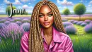 Springtime - Jane