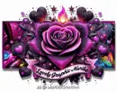 Lovely Graphic Marika