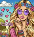 Robbie #2