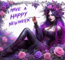 Happy week
