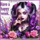 Happy week