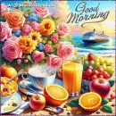 Good Morning