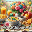 Good Morning