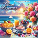 Good Morning