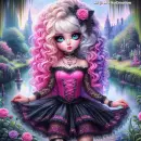 Fantasy Girl