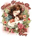 Mother's Day - Mary