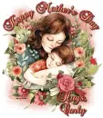 Mother's Day - Carly
