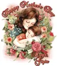 Mother's Day - Gigia