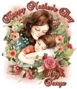 Mother's Day - Tonya