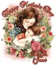 Mother's Day - Jessi