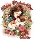 Mother's Day - Robbie