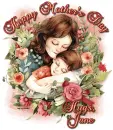 Mother's Day - Jane