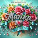 Marika love it