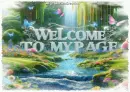 Welcome to my Page