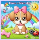 Have a Nice Day