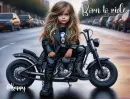 Born to ride 