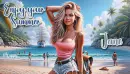 Enjoy your Summer - Jane
