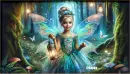 Cute Fairy