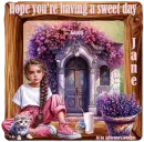Sweet Day - Jane 