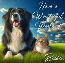 Have a Wonderful Weekend