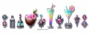 Summer Dividers