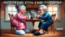 Today can start....