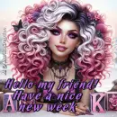 New Week