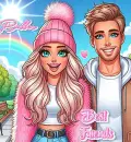 Robbie - Best Friends