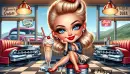 50's Diner