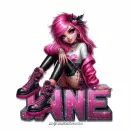 Jane