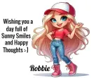 Robbie