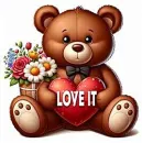 Love it