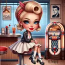 50's Diner