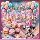 Tyla's 21st Birthday party