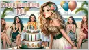 Happy Birthday - Tyla
