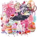 Happy Birthday ~ Tyla