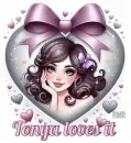 Tonya