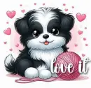 love it - by Robbie