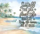Smell the sea
