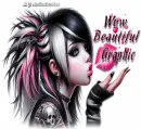 Beautiful Graphic