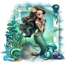Mermaid