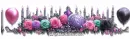 Birthday Dividers