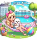 Enjoy your Summer