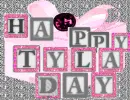 xoxo Tyla Happy Tyla Day xoxo