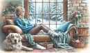 Quiet Winter day