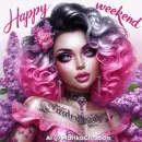 Happy weekend