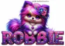 Robbie