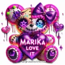 Marika love it