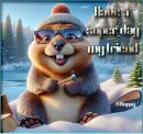 Happy Beaver - Jane 