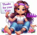 Thanks for your visit
